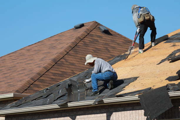 Fast & Reliable Emergency Roof Repairs in Middletown, VA