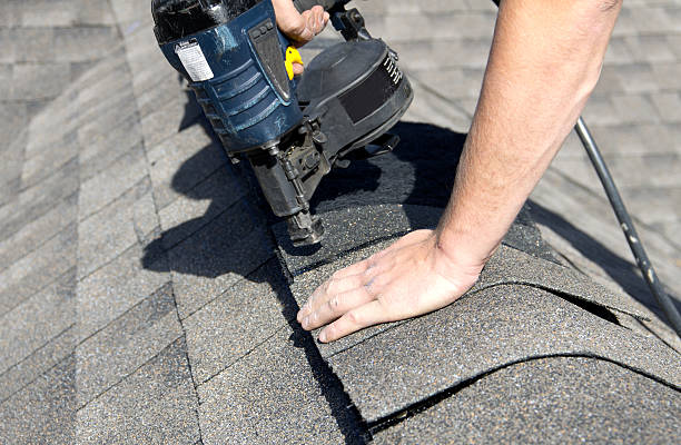 Best Asphalt Shingle Roofing  in Middletown, VA