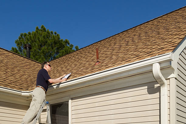 Best Storm Damage Roof Repair  in Middletown, VA