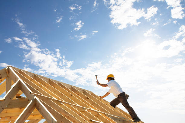 Best Cold Roofs  in Middletown, VA
